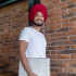 Jagmeet Singh
