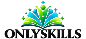 OnlySkills Logo
